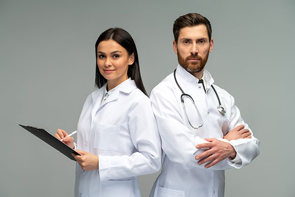peptide therapy clinic in La Habra